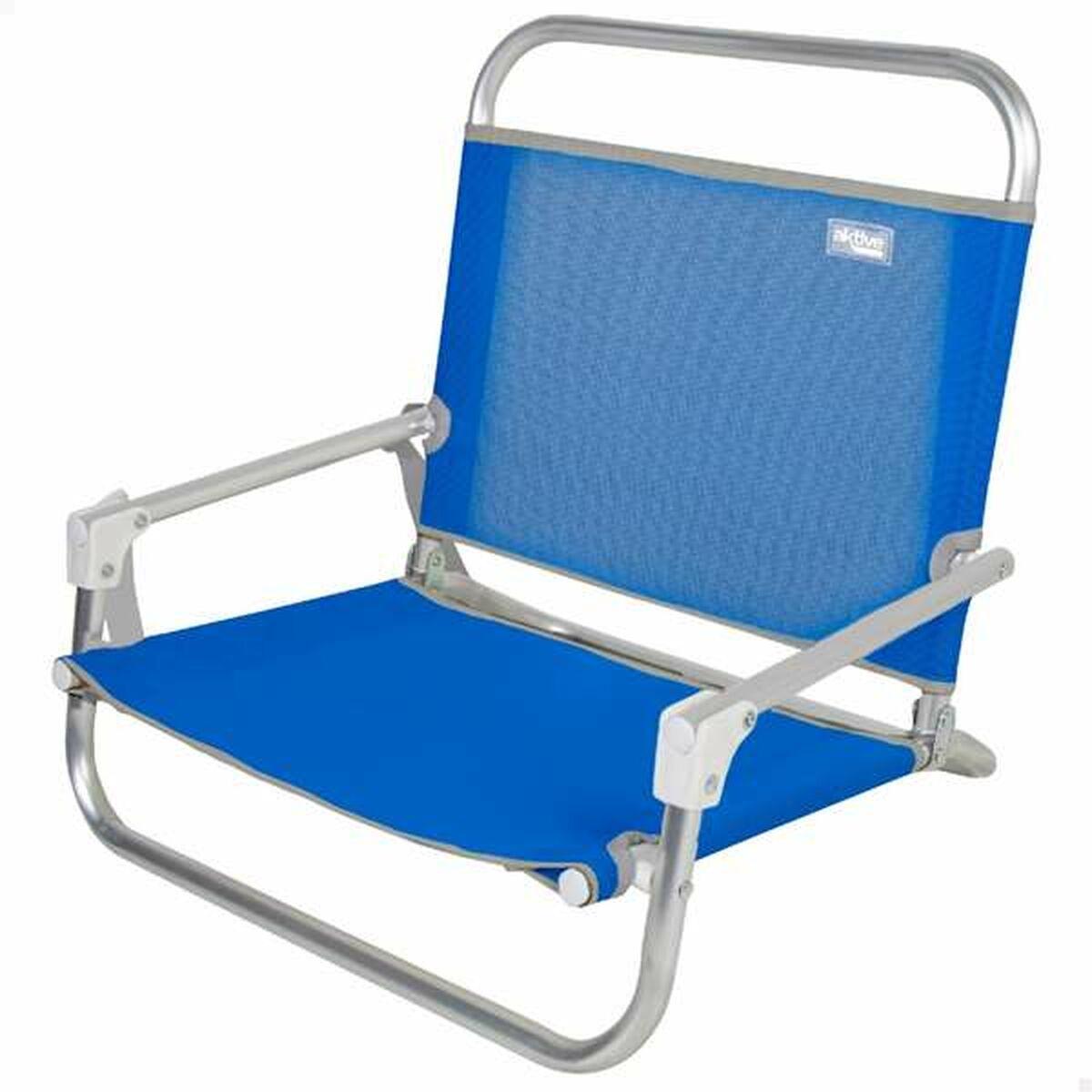 Polstrede Campingstol Colorbaby