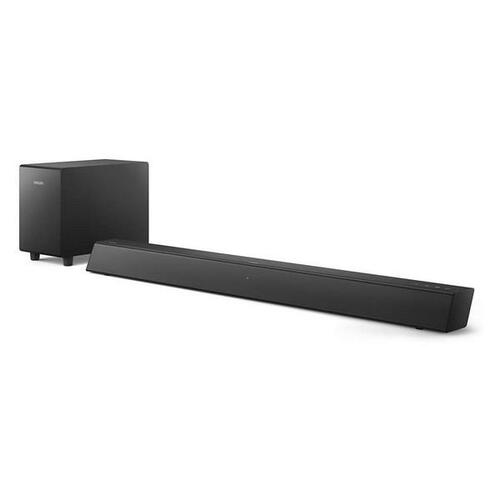 Sound bar Philips TAB5305/12 Sort 70 W 30W