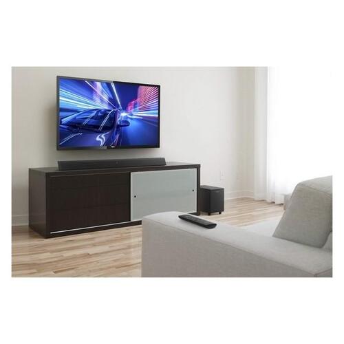 Sound bar Philips TAB5305/12 Sort 70 W 30W