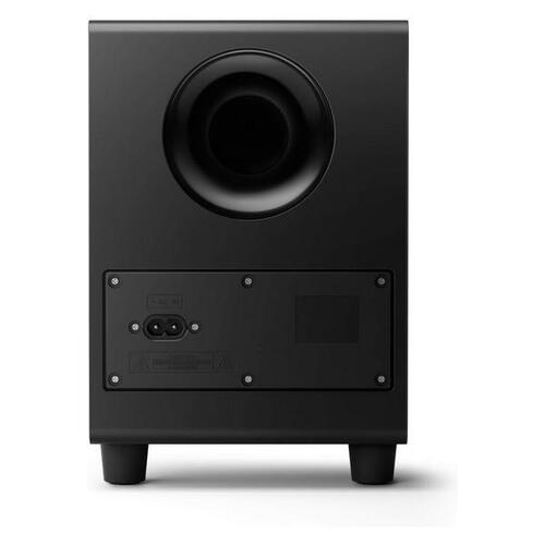 Sound bar Philips TAB5305/12 Sort 70 W 30W