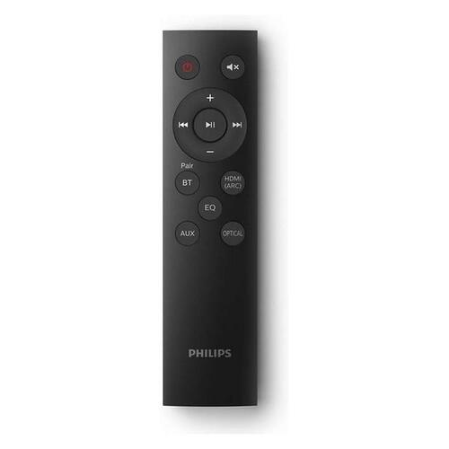 Sound bar Philips TAB5305/12 Sort 70 W 30W