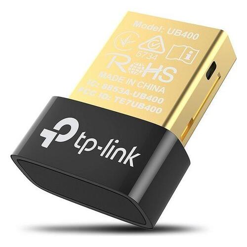 Adapter TP-Link UB400 Nano USB Bluetooth 4.0