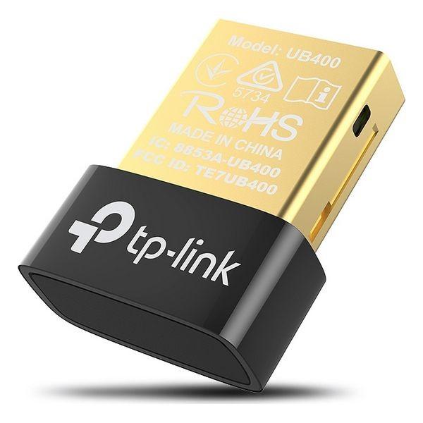 Adapter TP-Link UB400 Nano USB Bluetooth 4.0