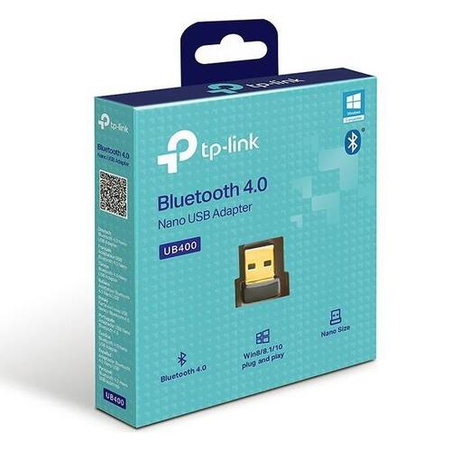 Adapter TP-Link UB400 Nano USB Bluetooth 4.0