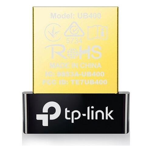 Adapter TP-Link UB400 Nano USB Bluetooth 4.0