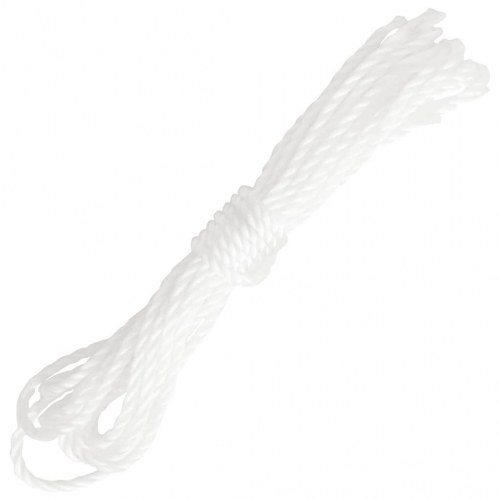 Solsejl trekantet 2,5 × 2,5 × 3,5 m - HDPE 160 g/m², sandfarvet