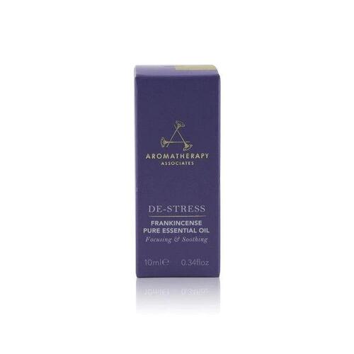 Æterisk olie Aromatherapy De-Stress Frankincense Pure 10 ml