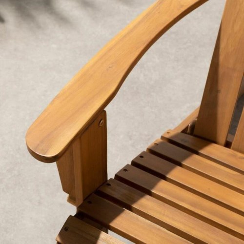 Vrtni stol 72,5 x 89,5 x 94 cm