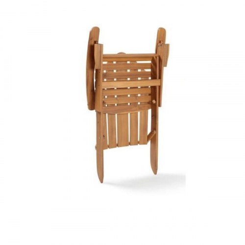 Vrtni stol 72,5 x 89,5 x 94 cm