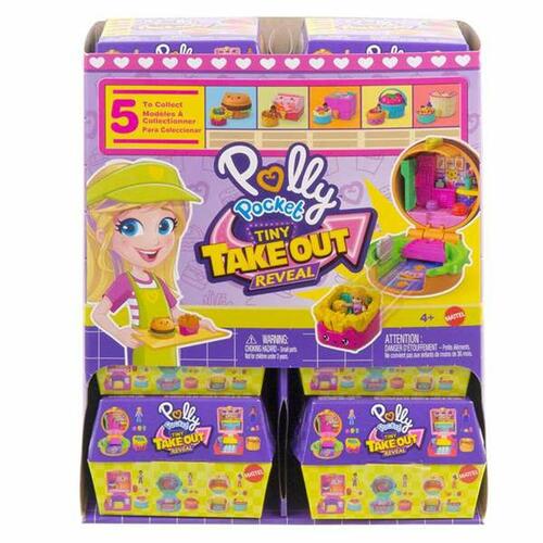 Dukke Mattel