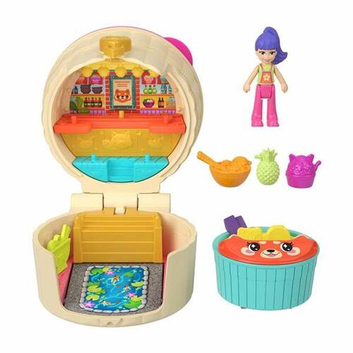 Dukke Mattel