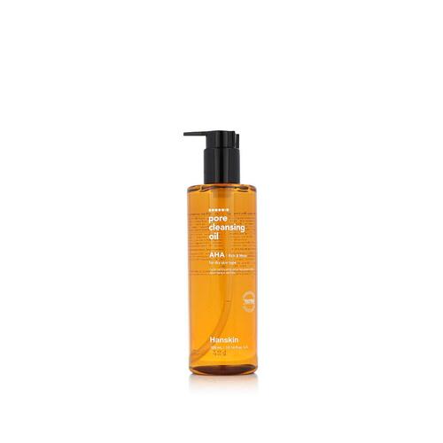 Ansigtsolie Hanskin Pore Cleansing Oil 300 ml