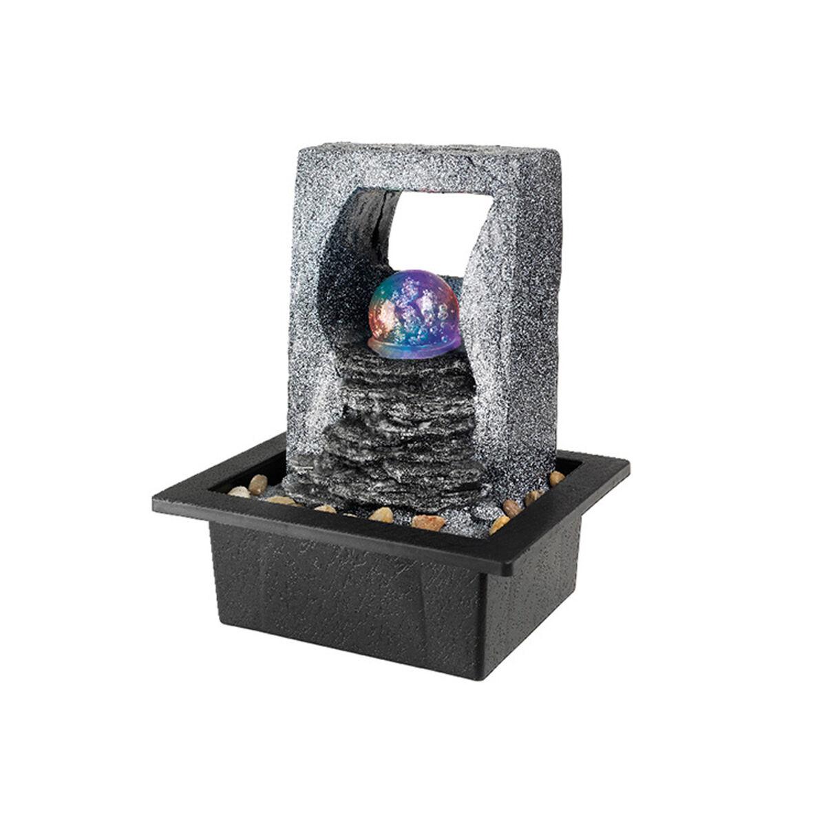 Have springvand Lumineo Harpiks Moderne