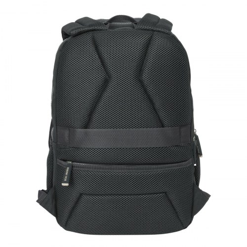 Real Madrid C.F. skoletaske - grå 30 × 42 × 17 cm