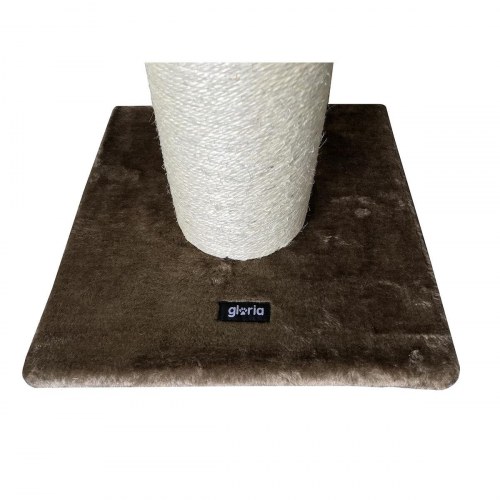 Gloria Sinaloa kradsetræ til kat - brun, Ø 14 cm, 81,5 cm