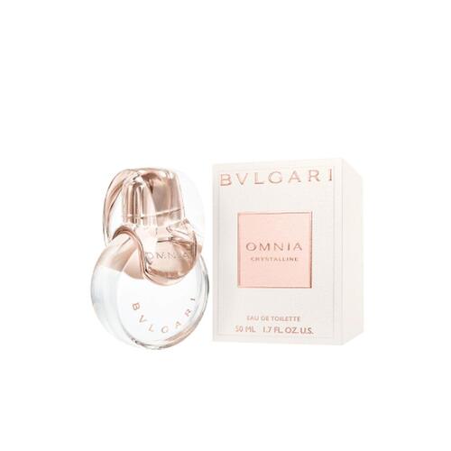 Dameparfume Bvlgari Omnia Crystalline EDT 50 ml