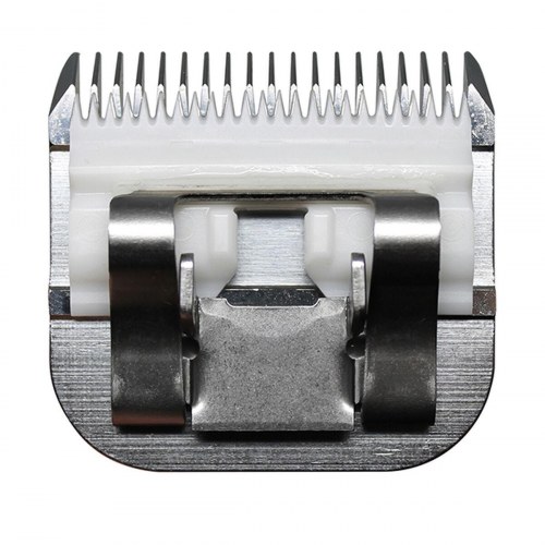 Andis udskifteligt barberblad 5FT - rustfrit stål, sølv