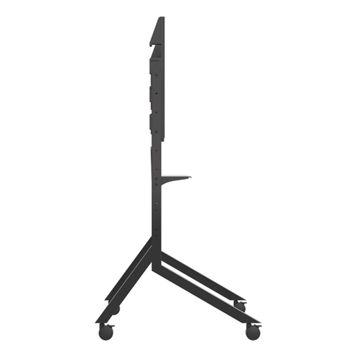 B-TECH Momentum BT8545 Vogn med hjul Fladt panel 55"-86"