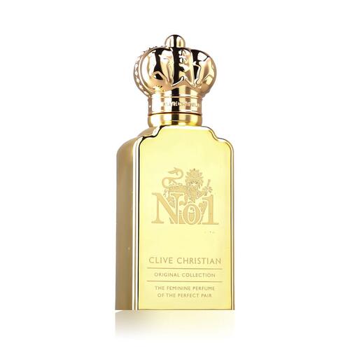 Dameparfume Clive Christian No. 1 For Women 50 ml