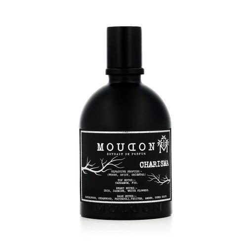 Unisex parfume Moudon Charisma 100 ml