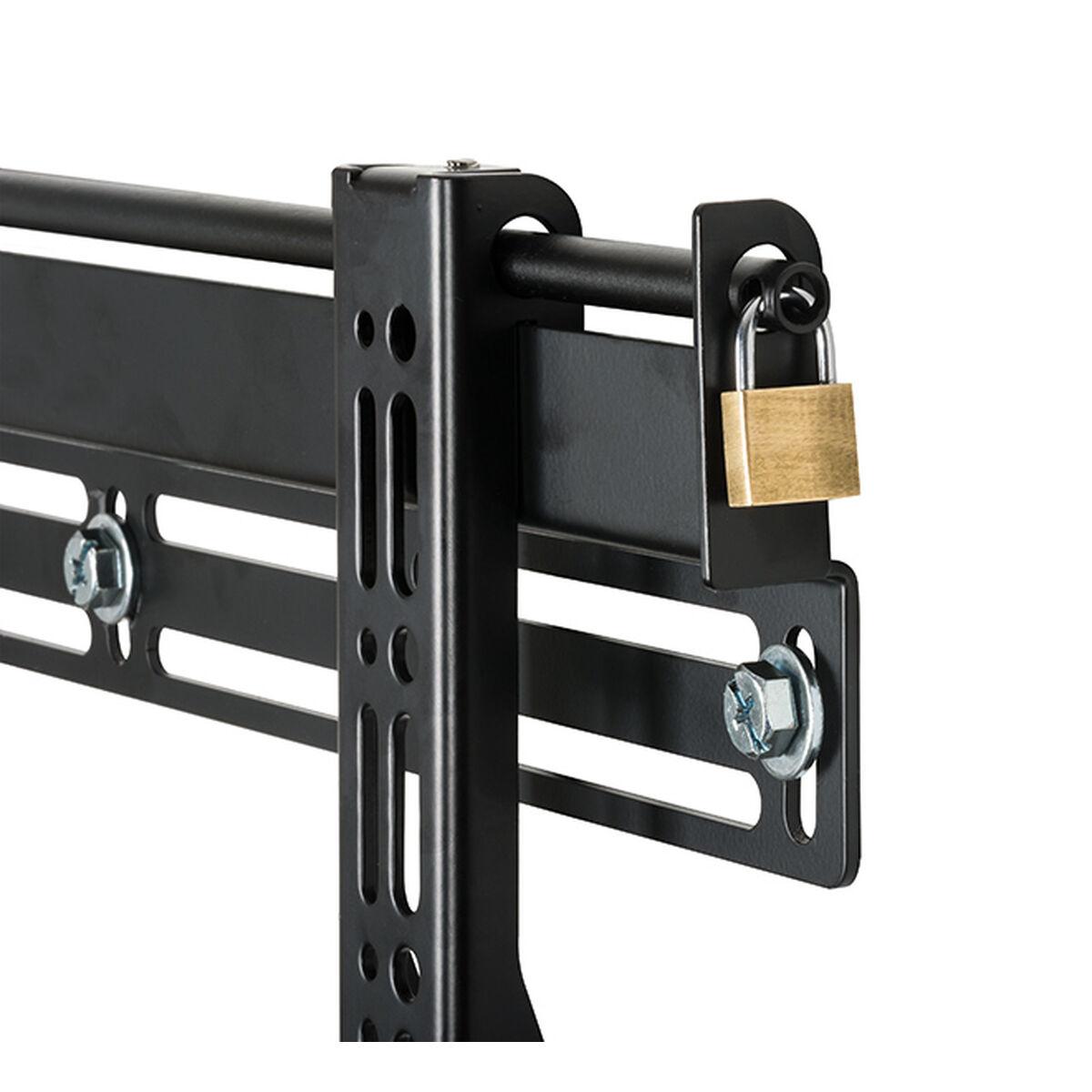 Skærmbeslag væg - B-Tech BT8421/B, op til 55", sort