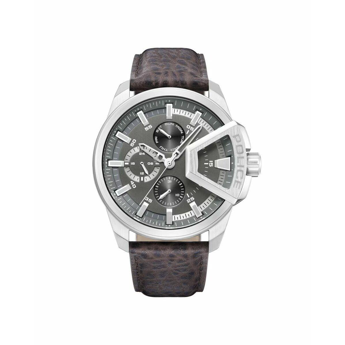Herreur Police Pewjf0005703 Ø 46 Mm