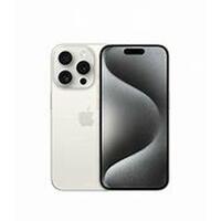 Smartphone Apple Iphone 16 Pro Max 1 TB Hvid Titanium
