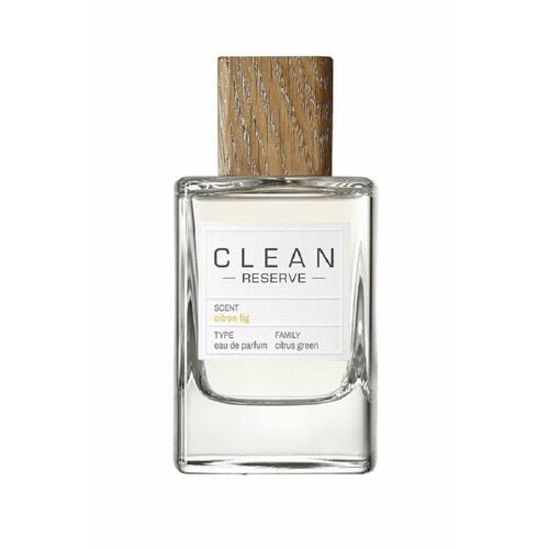 Unisex parfume Clean Reserve Citron Fig EDP 50 ml