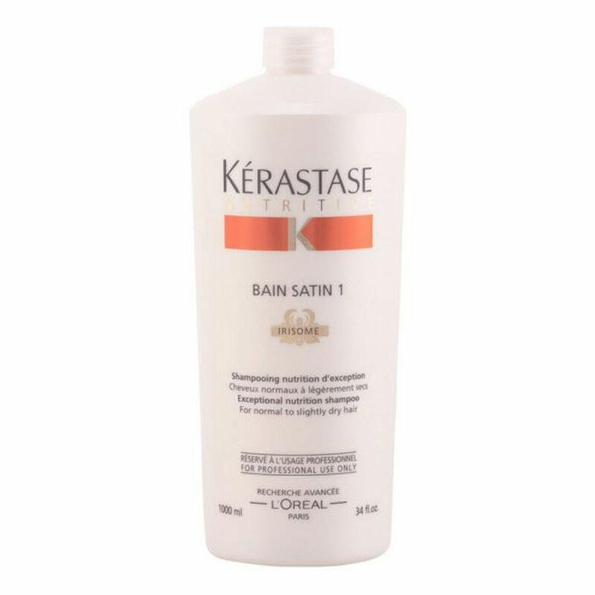 Nærende shampoo Kerastase U-HC-1118 1 L