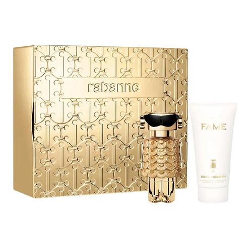 Paco Rabanne Fame Intense - gaveæske til kvinder