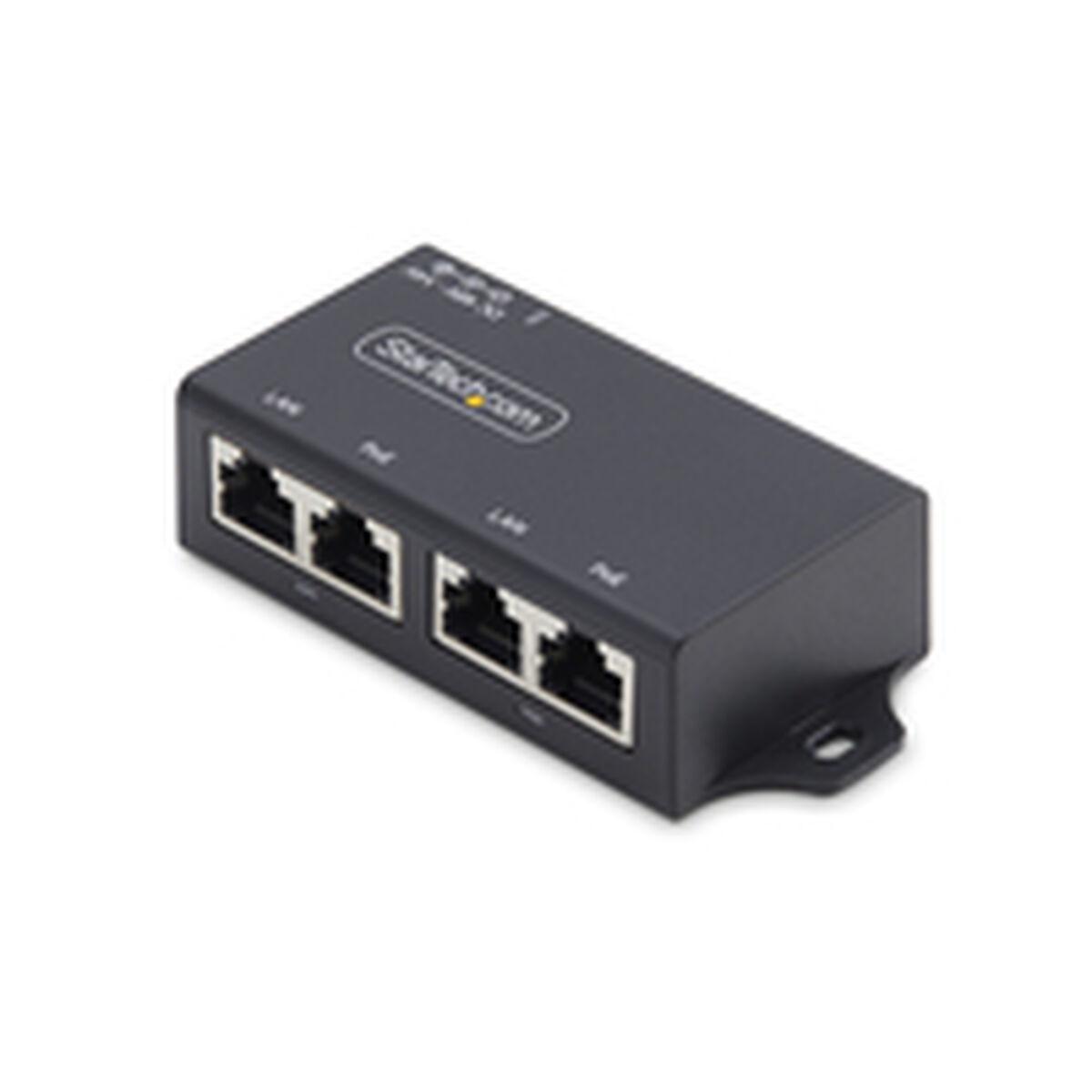 Usb Kabel Startech Af221ce Poe Injector Sort