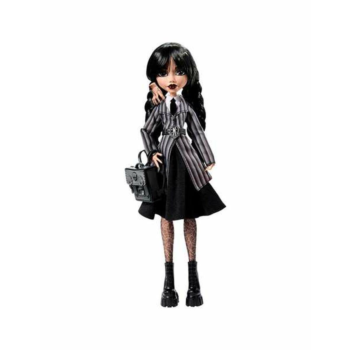 Dukke Monster High Wednesday