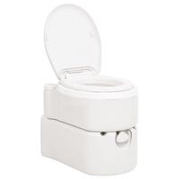 Flytbare toiletter & urinaler