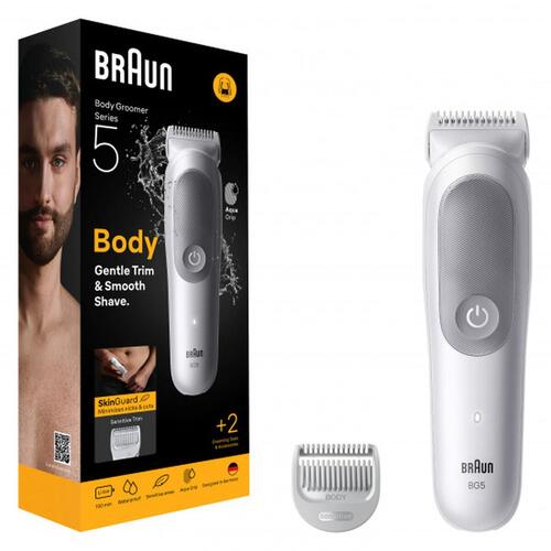 Hårklipper Braun BG5500 S5 ESSENTIAL