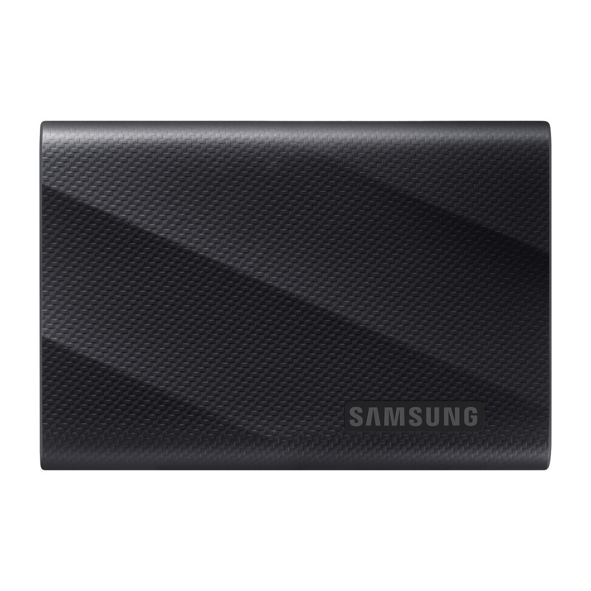 Ekstern harddisk Samsung MU-PG1T0B/EU 1 TB SSD