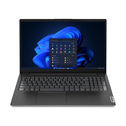 Bærbar computer Lenovo V15 15,6" 16 GB RAM 512 GB AMD Ryzen 7 7730U Spansk qwerty