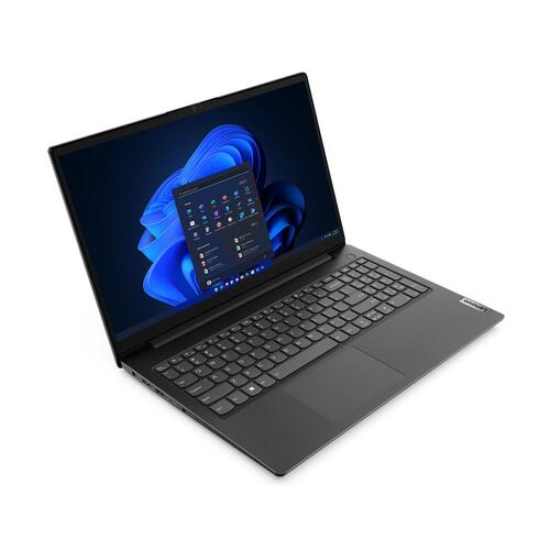 Bærbar computer Lenovo V15 15,6" 16 GB RAM 512 GB AMD Ryzen 7 7730U Spansk qwerty