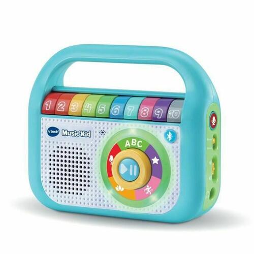 Musiklegetøj Vtech Baby MUSIC'KID