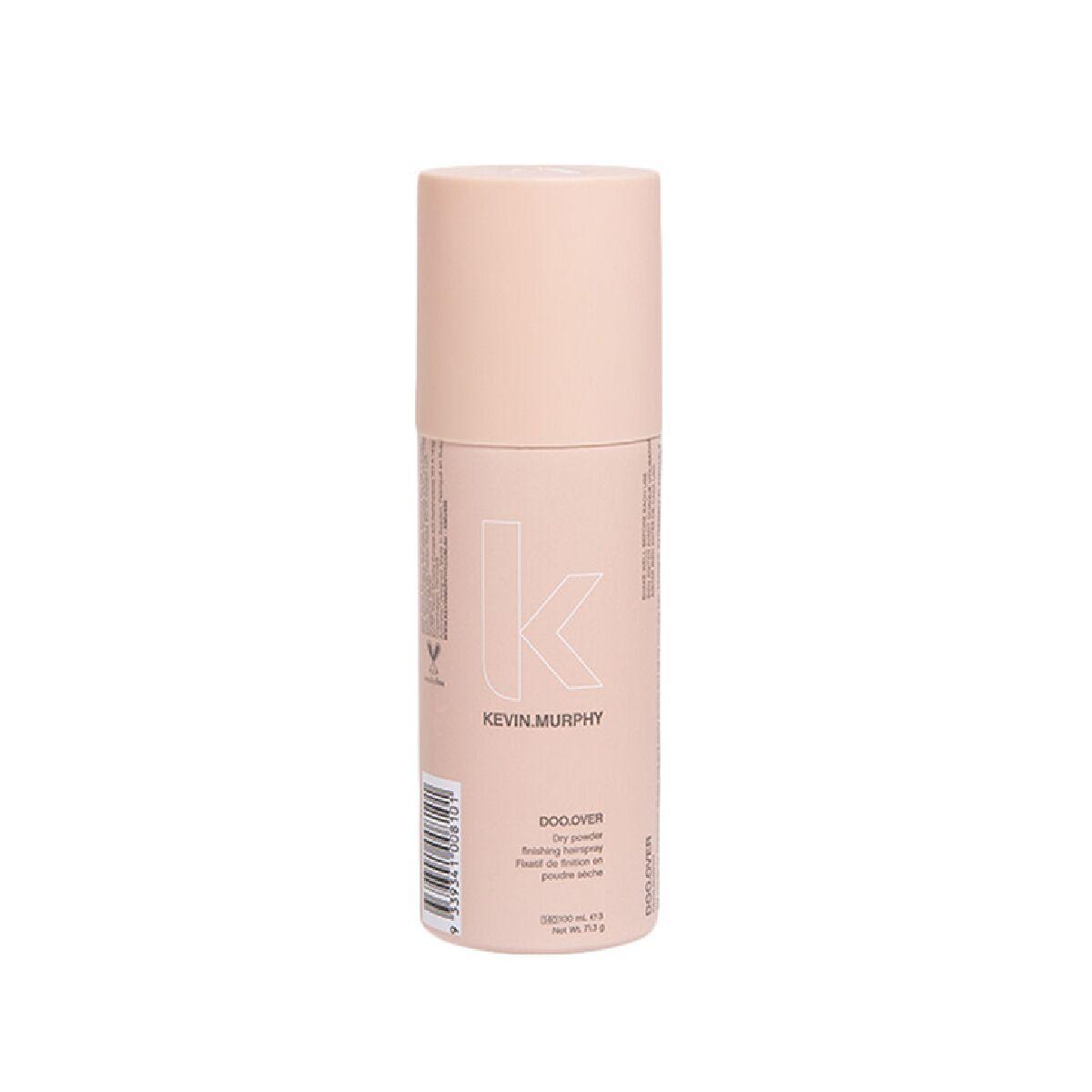 Normal hold hårspray Kevin Murphy Doo Over 100 ml