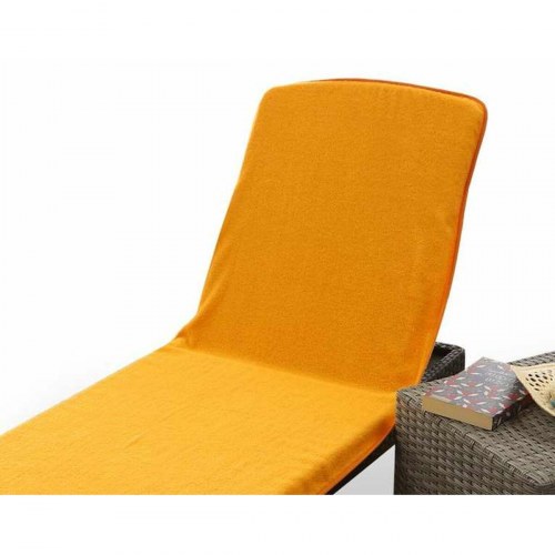 Badehåndklæde strand - Secaneta, multifarvet