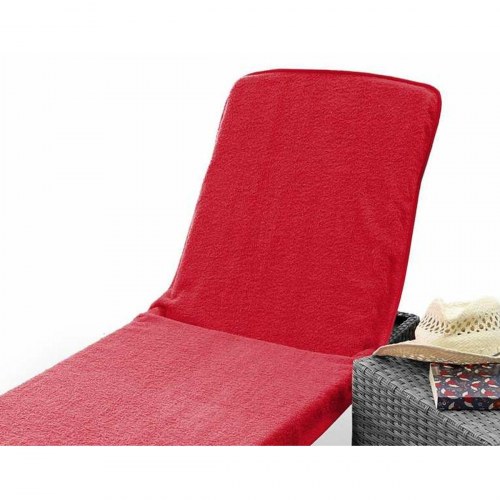 Badehåndklæde strand - Secaneta, multifarvet