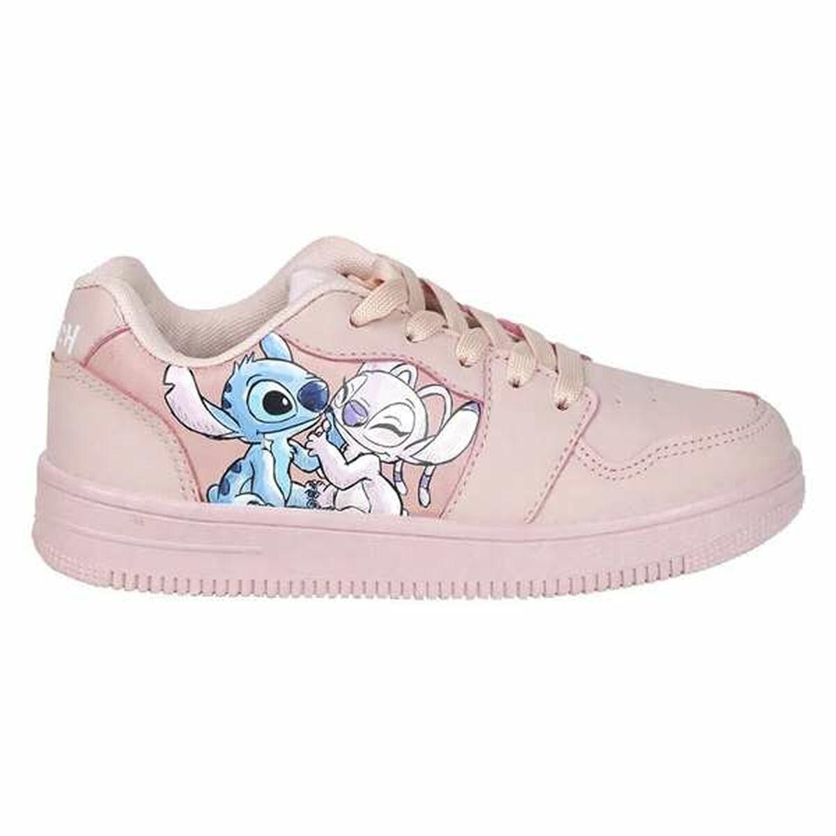 Kondisko til Børn Stitch 35