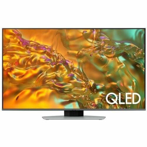 Smart TV Samsung TQ55Q80DATXXC 55" 4K Ultra HD LED HDR QLED
