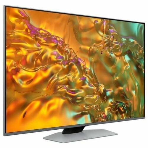 Smart TV Samsung TQ55Q80DATXXC 55" 4K Ultra HD LED HDR QLED