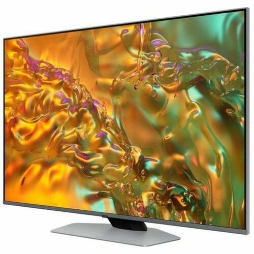 Smart TV Samsung TQ55Q80DATXXC 55" 4K Ultra HD LED HDR QLED