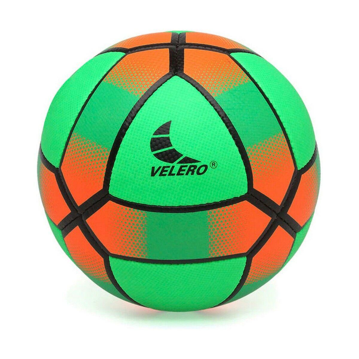 Strand Volleyball 220 - 230 gr 20 - 23 cm Grøn PVC