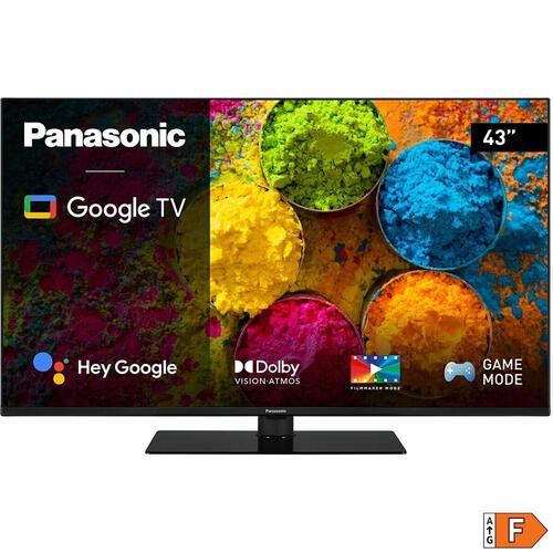 Smart TV Panasonic TX43MX700E LED 4K Ultra HD 43"