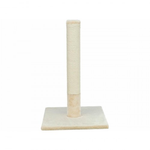 Kradsetræ til kat - Trixie Batres, beige Ø 9 cm, højde 62 cm