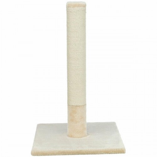 Kradsetræ til kat - Trixie Batres, beige Ø 9 cm, højde 62 cm