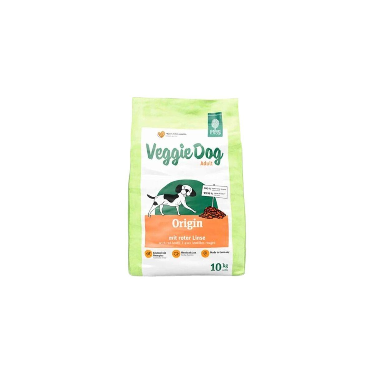 Foder Green Petfood Origin 10 kg